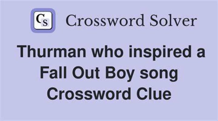 Name given to toughen up a boy, in a song Crossword Clue