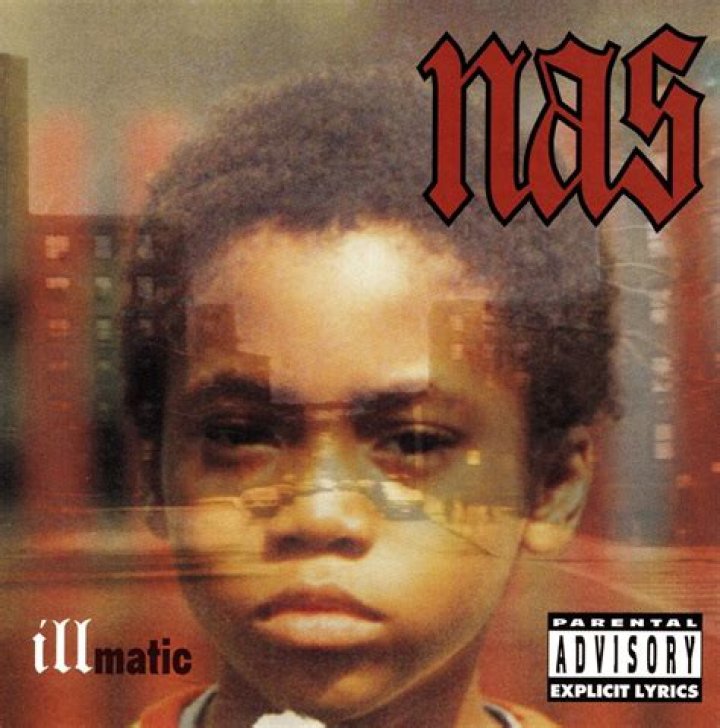 Nas’s third studio album, after “Illmatic” and “It Was Written” Crossword Clue