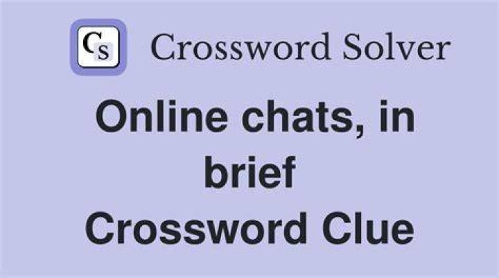Necessity for going online, in brief Crossword Clue