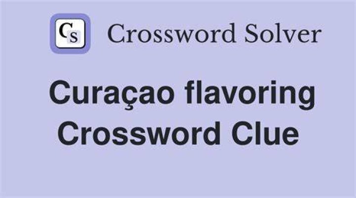 Neighbor of Curaçao Crossword Clue