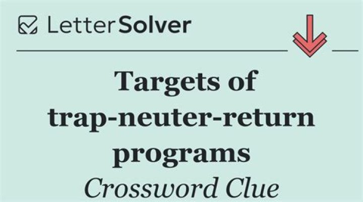 Neuter Crossword Clue