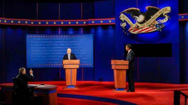 New York university that hosted presidential debates in 2008, 2012 and 2016 Crossword Clue
