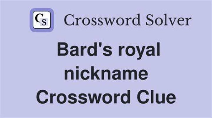 Nickname in 1950s politics Crossword Clue