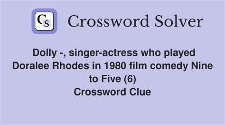 *Nine to five, at a factory Crossword Clue
