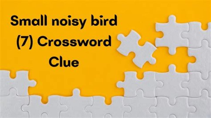 Noisy squabbles Crossword Clue