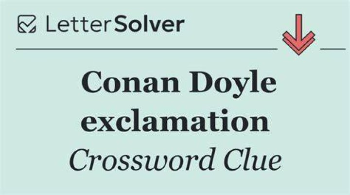 Nonwriting credentials for Conan Doyle and Chekhov, informally Crossword Clue