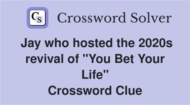 “Not on your life!” Crossword Clue