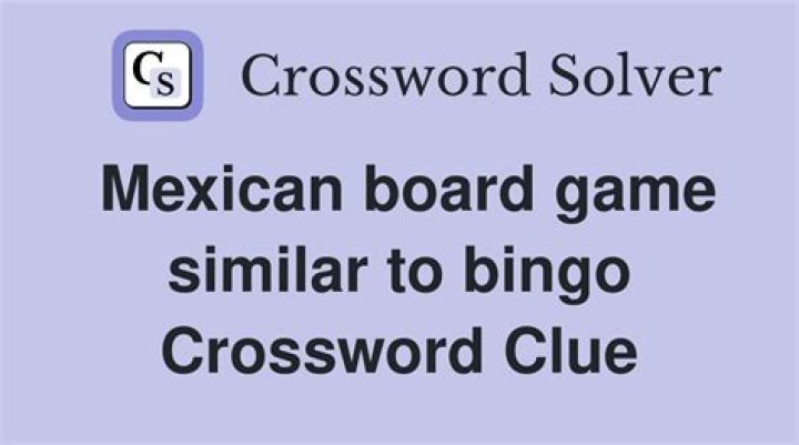 ___ of the game Crossword Clue