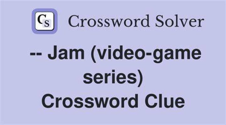 ___ Offroad Fury (2000s video game series) Crossword Clue