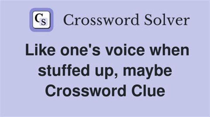 One crying “Uncle!,” maybe Crossword Clue