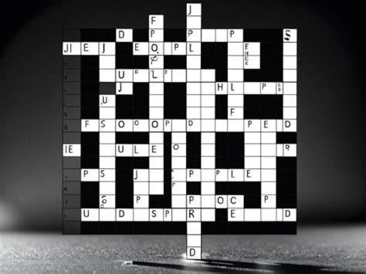One cycle per second Crossword Clue