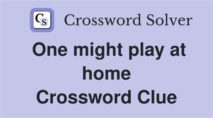 One might consist of a primo, secondo and digestivo Crossword Clue