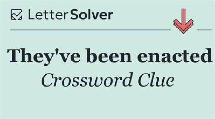 Ones who’ve been granted manumission Crossword Clue