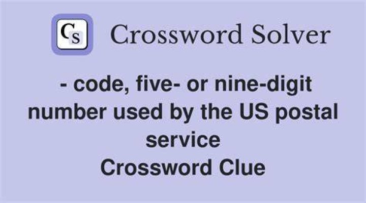 Only state with a two-vowel postal code Crossword Clue