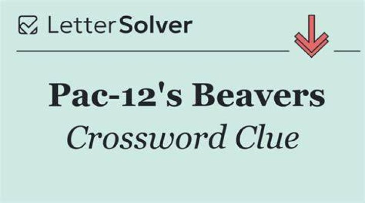 Org. for the Big East and Pac-12 Crossword Clue