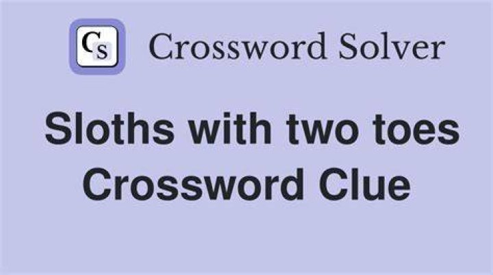 Org. staffed by sloths in “Zootopia” Crossword Clue