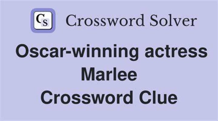 Oscar-winning lyricist Washington Crossword Clue