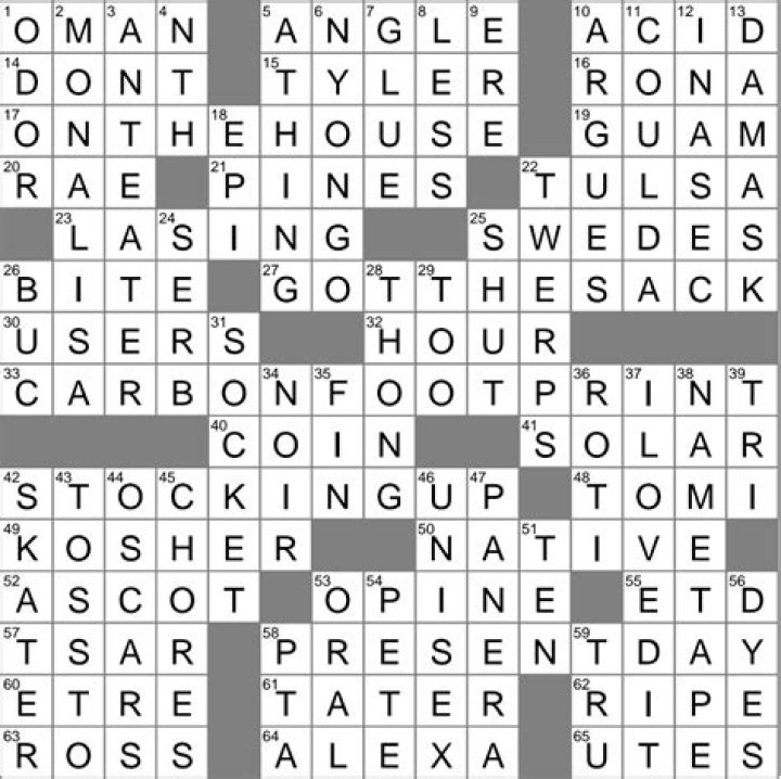 Outfitted, with “up” Crossword Clue