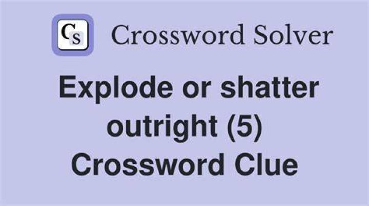 Outright Crossword Clue