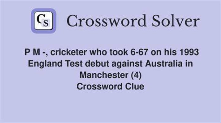 P.M. who took office in 2015 Crossword Clue