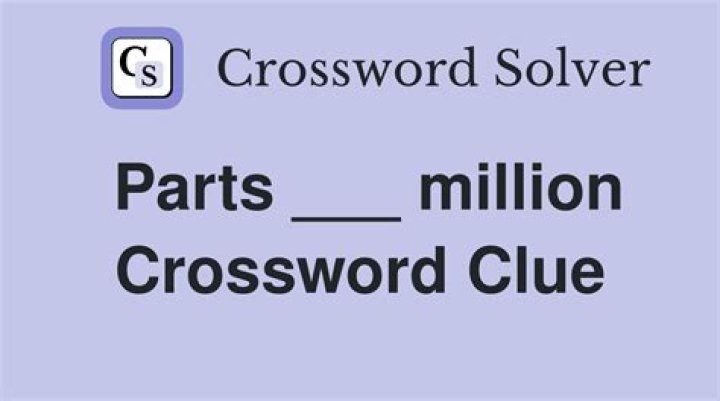 Parts of some ballots Crossword Clue