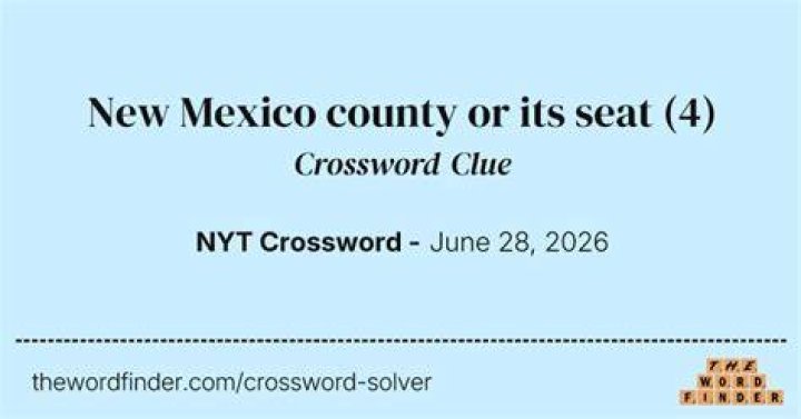 Pennsylvania county or its seat Crossword Clue
