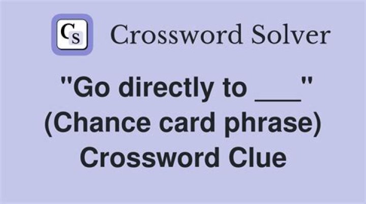 Personal trainer’s go-to parenting phrase? Crossword Clue