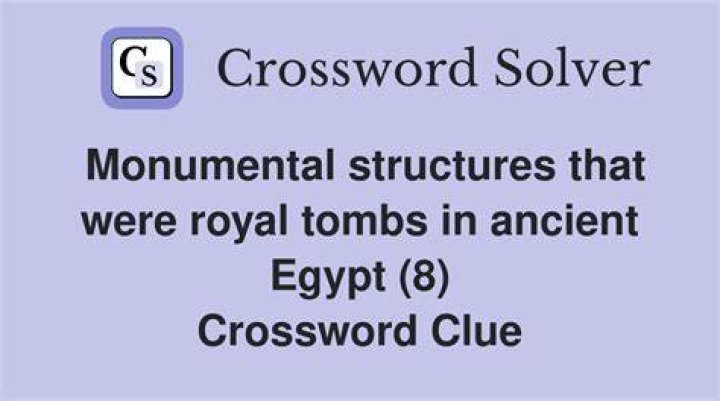 Pest so named because it was originally found in royal tombs Crossword Clue