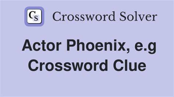 Phoenix and Washington, e.g. Crossword Clue
