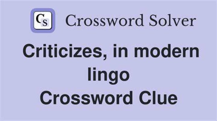 Physical expression of frustration, in modern lingo Crossword Clue