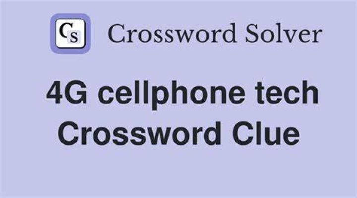 Pioneer cellphone co. Crossword Clue