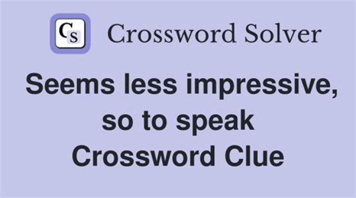 Plugged in, so to speak Crossword Clue