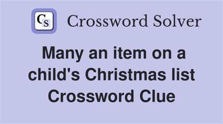 Poet who wrote “A Child’s Christmas in Wales” Crossword Clue