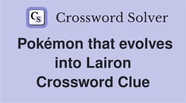 Pokémon that ultimately evolves into Alakazam Crossword Clue