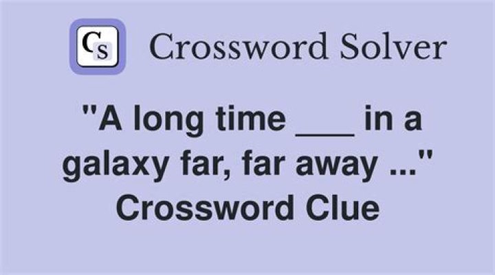 Princess in a galaxy far, far away Crossword Clue