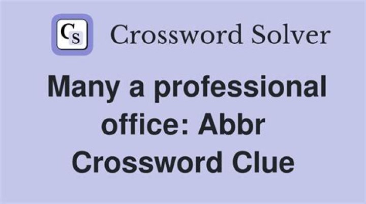 Professional saver? Crossword Clue