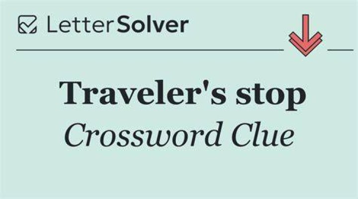 Protection offered for a traveler in a dangerous area Crossword Clue