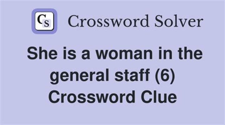 Put on staff Crossword Clue