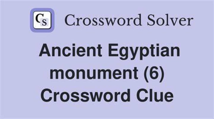 Put up, as a monument Crossword Clue