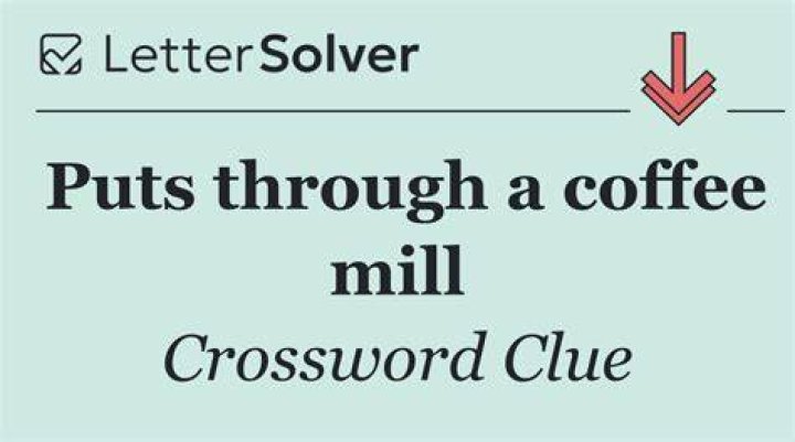 Puts through beta testing Crossword Clue