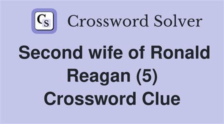 “Rawhide,” for Ronald Reagan Crossword Clue