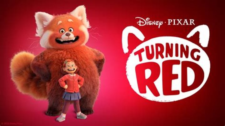 Red animal in the 2022 Pixar film “Turning Red” Crossword Clue