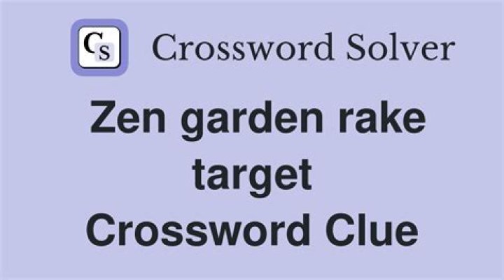Renuzit target Crossword Clue