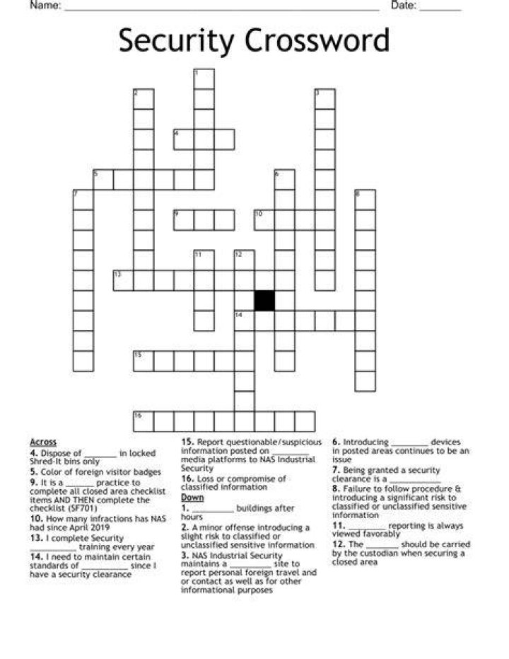 Requests at security lines Crossword Clue