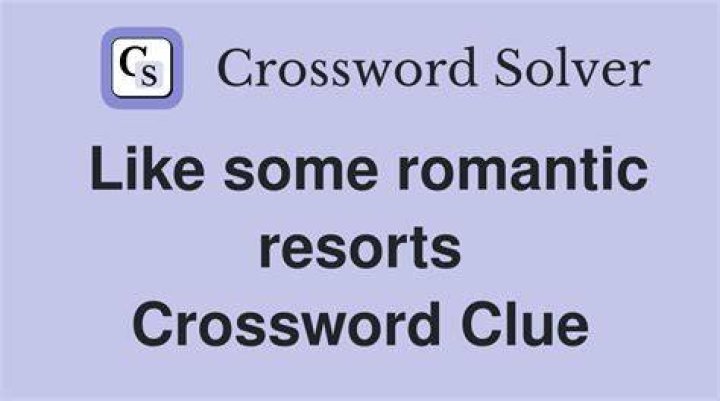 ___ Resorts International Crossword Clue