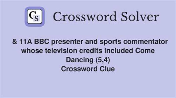 Revolutionary maneuver in sports or break dancing? Crossword Clue