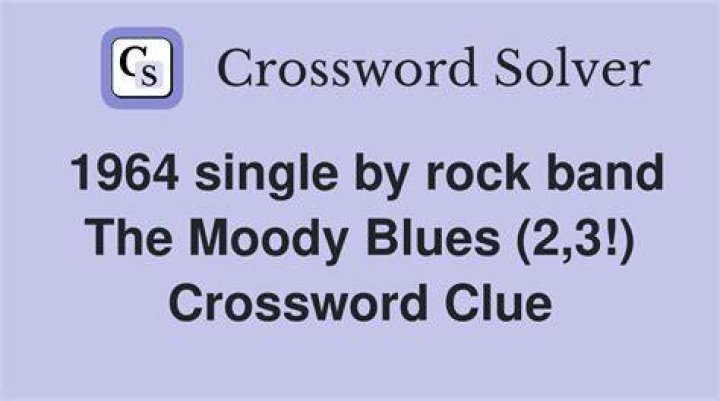 Rock band that memorably played Carnegie Hall on 2/12/1964, with “the” Crossword Clue