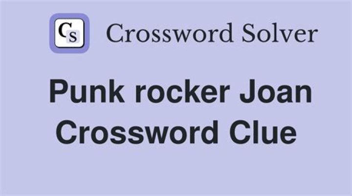 Rocker who sang “Paradise City” Crossword Clue