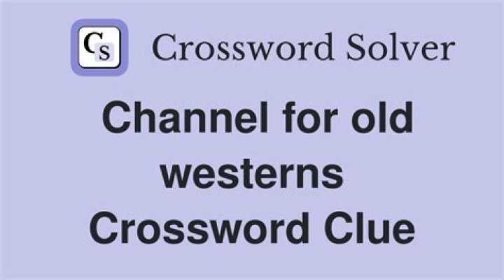 Rogers of old westerns Crossword Clue
