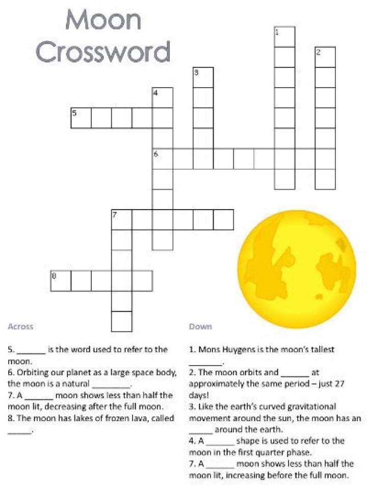 Roughly 251,655 miles, for Earth’s moon Crossword Clue